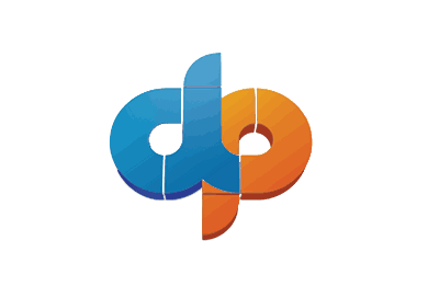 Different Perspective Logo