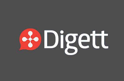 Digett Logo