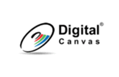 Digital Canvas Logo