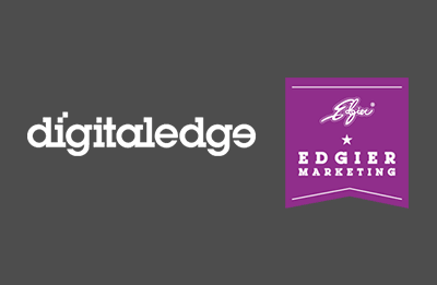 Digital Edge Logo