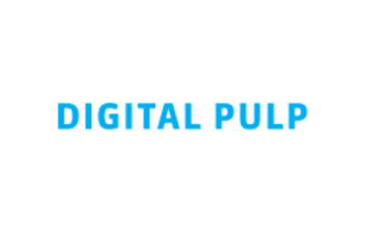 Digital Pulp Logo