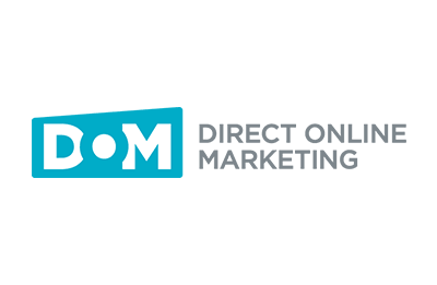 Direct Online Marketing Logo