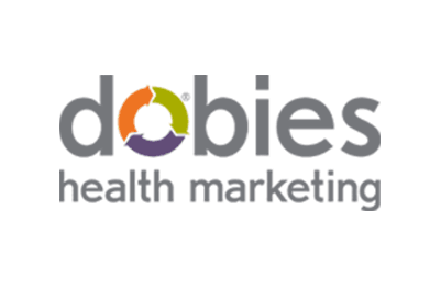 Dobies Health Marketing Logo