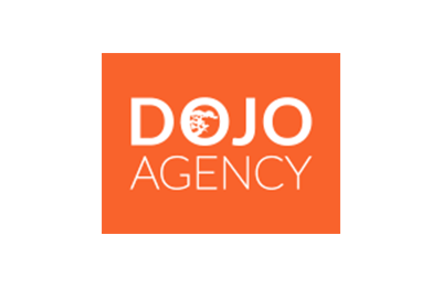 Dojo Agency Logo