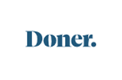 Doner Logo