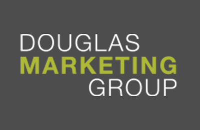 Douglas Marketing Group Logo