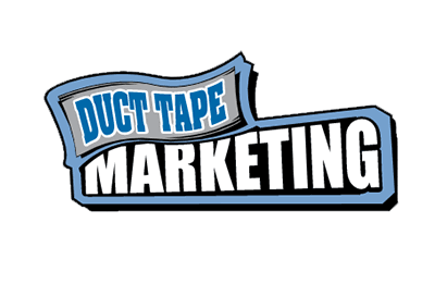 Duct Tape Marketing Logo