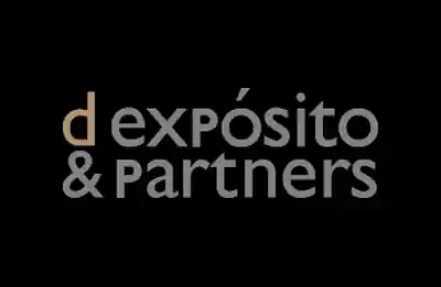 D Exposito & Partners Logo