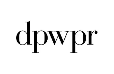 Dancie Perugini Ware Public Relations Logo