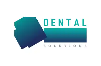 DentalMAX Solutions Logo