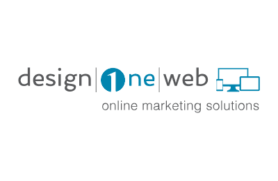 designOneweb Logo
