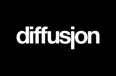 Diffusion PR Logo