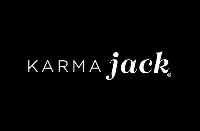 KARMA jack Digital Marketing Agency Logo