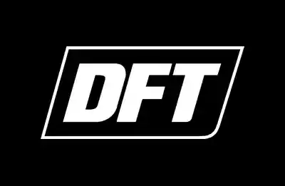 Digital Force Technologies Logo