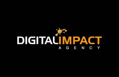 Digital Impact Agency Logo