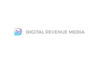 Digital Revenue Media Logo
