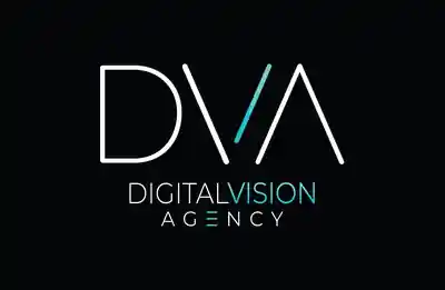 Digital Vision Agency Logo