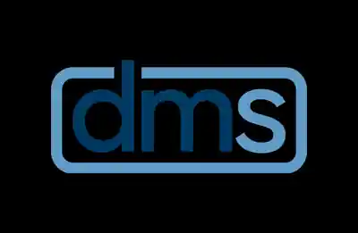 Direct Marketing Solutions Inc Logo