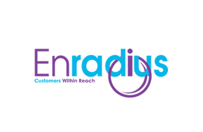 Enradius Logo