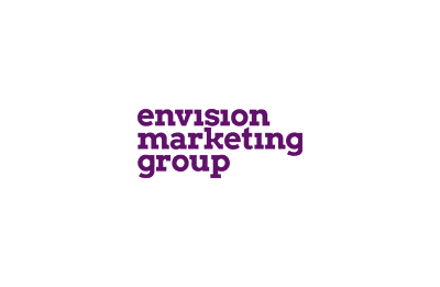 Envision Marketing Group Logo