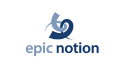 Epic Notion Logo