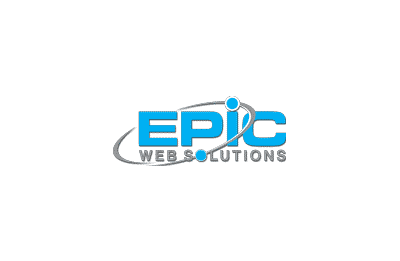 Epic Web Solutions Logo