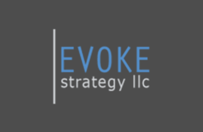 Evoke Strategy Logo