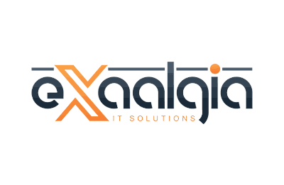 Exaalgia Logo