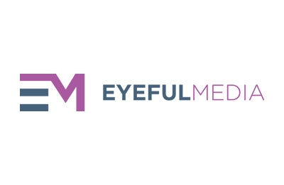 Eyeful Media Logo