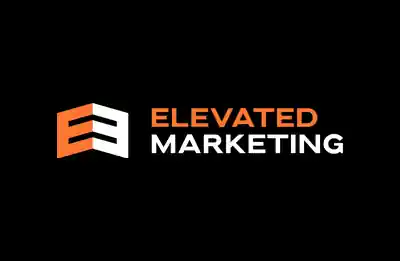 Elevated Marketing Logo