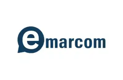 emarcom, inc Logo