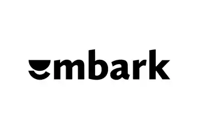 Embark | Digital Marketing for Nonprofits & SMB Logo