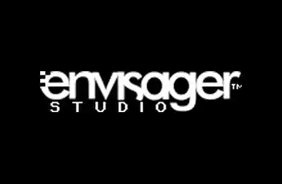 Envisager Studio Logo