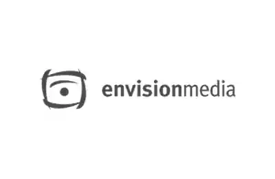 Envision Media Logo
