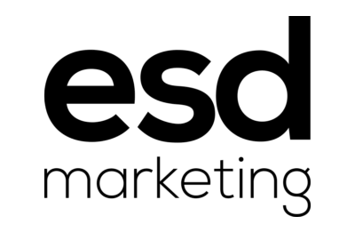 esd and Associates Logo