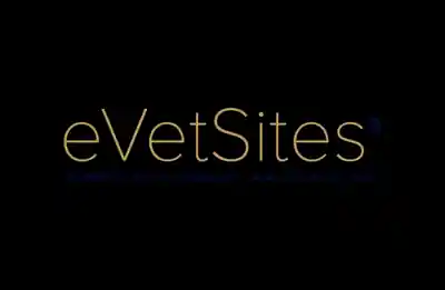 eVetSites Logo