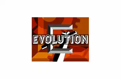 Evolution Media Logo