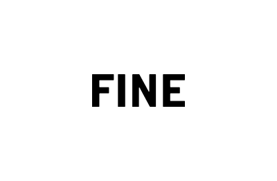 FINE