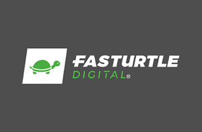 Fasturtle Digital Logo