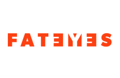 Fat Eyes Logo
