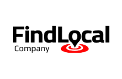 Find Local Company Logo