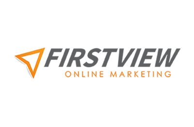 First View Online Marketing Logo
