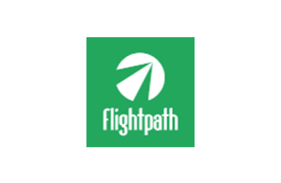 Flightpath Logo
