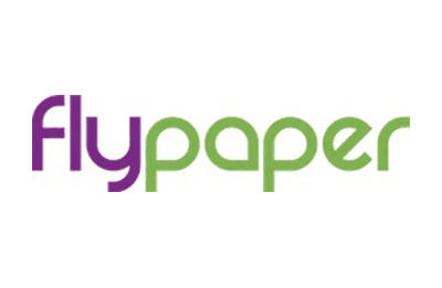 Flypaper Logo