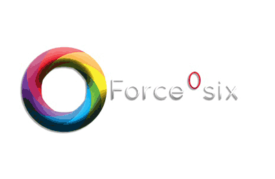 Force0six Logo