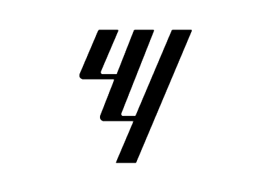 FortyFour Logo