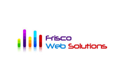 Frisco Web Solutions Logo