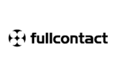Full Contact Advertising Logo