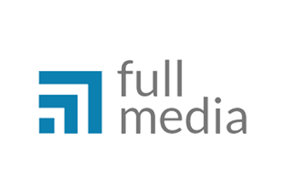 Full Media Logo