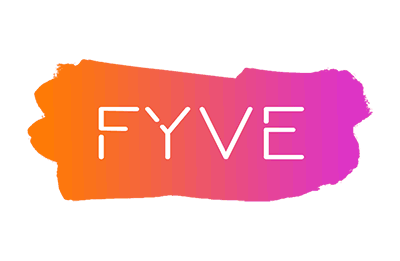 Fyve Marketing Logo